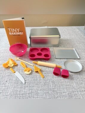SmartLab Toys TINY Baking